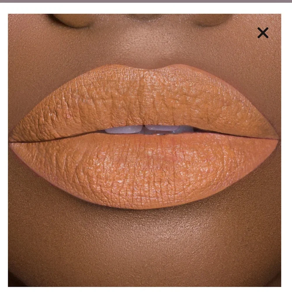VELVET TRAP LIPSTICK PLASTIC SURGERY NIB